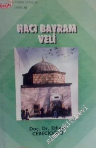 Hacı Bayram Veli -         2004