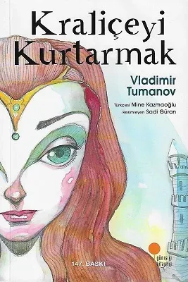 Kraliçeyi Kurtarmak