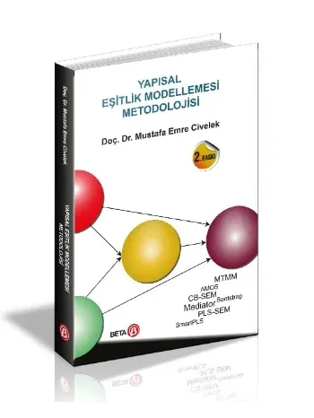Yapısal Eşitlik Modellemesi Metodolojisi