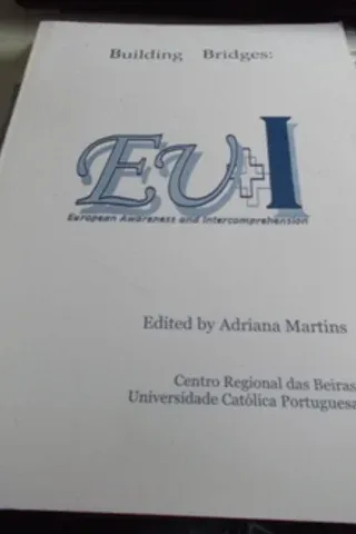 Building Bridges Eu + I