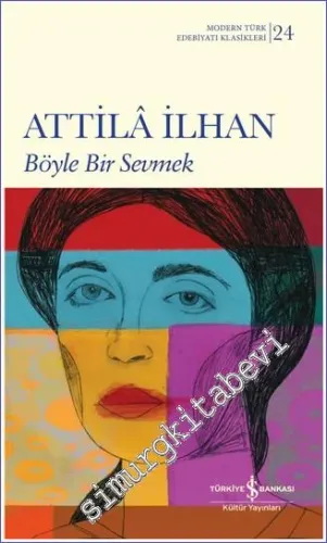 Böyle Bir Sevmek - 2024