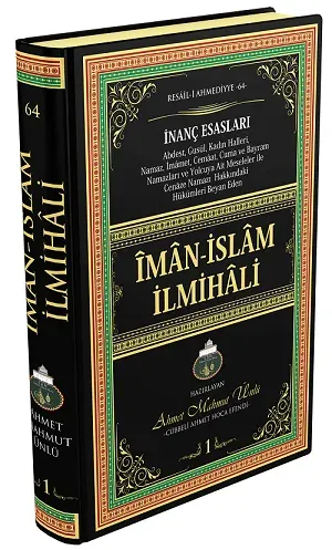 İman İslam İlmihali 1
