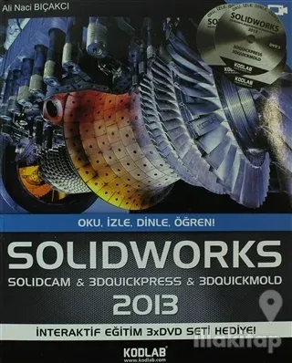 Solidworks 2013