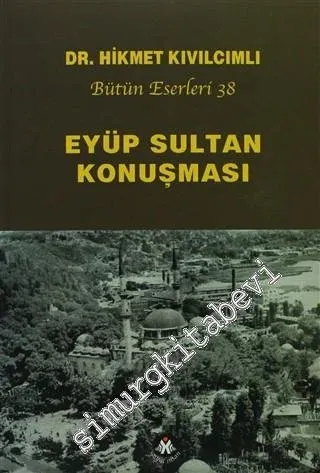 Eyüp Sultan Konuşması - 2011