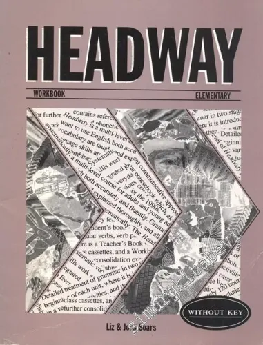 Headway: Workbook - Elemantary  -        1997