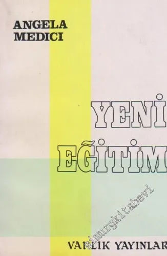 Yeni Eğitim -        1972