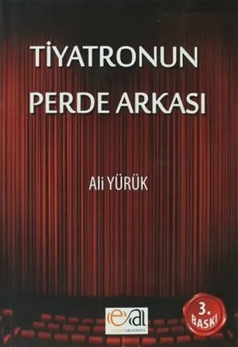 Tiyatronun Perde Arkası
