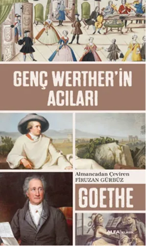 Genç Werther'in Acıları
