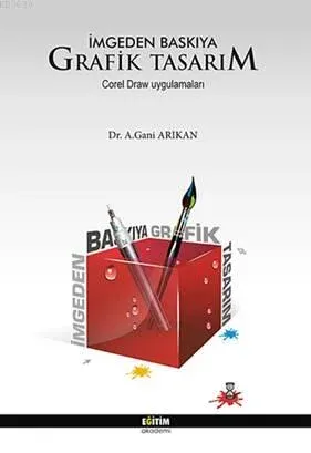 İmgeden Baskıya Grafik Tasarım