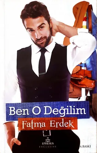 Ben O Değilim