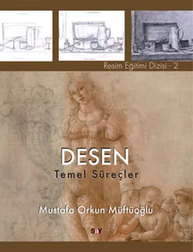 Desen - Temel Süreçler
