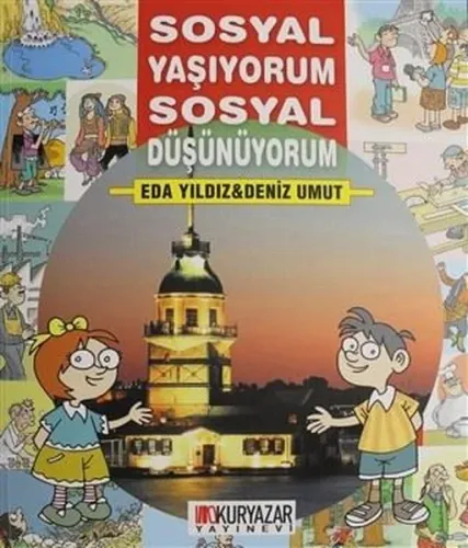 Sosyal Yaşıyorum Sosyal Düşünüyorum
