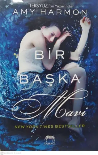 Bir Başka Mavi