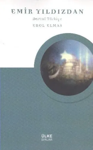 Emir Yıldızdan Deruni Türkiye