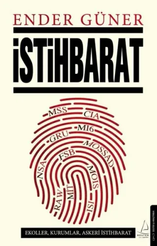 İstihbarat;Ekoller, Kurumlar, Askeri İstihbarat