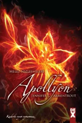 Apollyon; Melez Sözleşmeleri 4