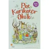 PAT KARİKATÜR OKULU