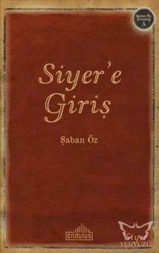 Siyer'e Giriş