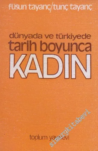 Dünyada ve Türkiyede Tarih Boyunca Kadın -        1977