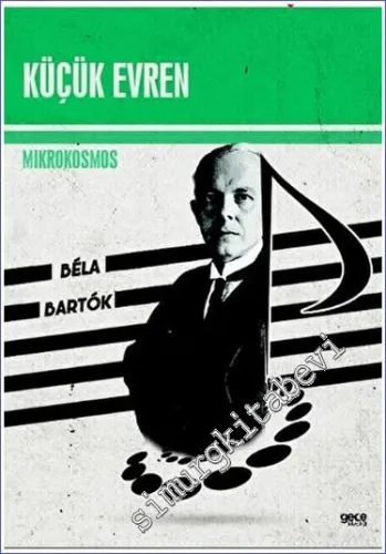 Küçük Evren Mikrokosmos -         2023