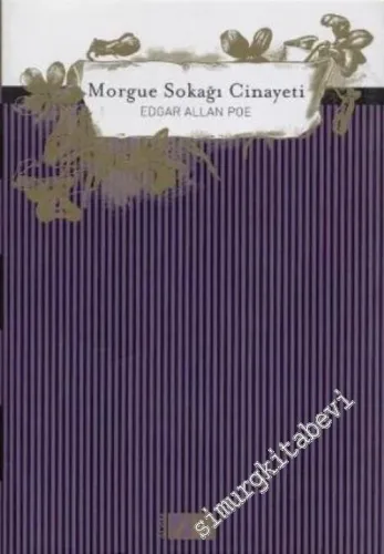 Morgue Sokağı Cinayeti -        2002