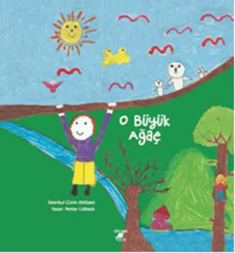 O Büyük Ağaç (Ciltli)