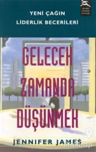Gelecek Zamanda Düşünmek
