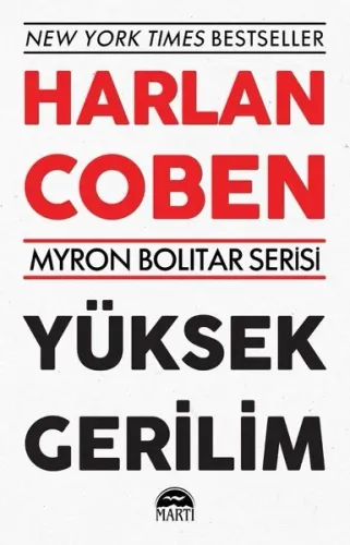 Yüksek Gerilim