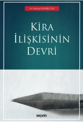 Kira İlişkisinin Devri
