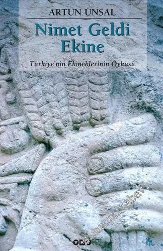 Nimet Geldi Ekine: Türkiye'nin Ekmeklerinin Öyküsü -        2021