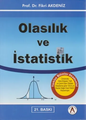Olasılık ve İstatistik