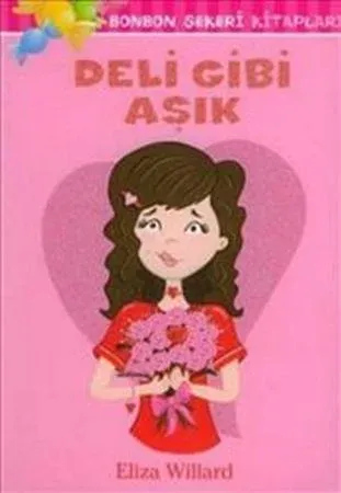 Bonbon Şekeri Deli Gibi Aşık