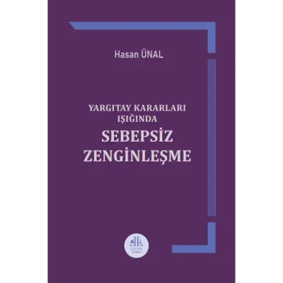 Sebepsiz Zenginleşme