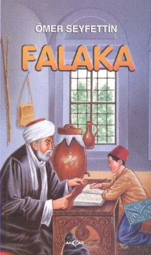 Ömer Seyfettin Serisi 10 Kitap