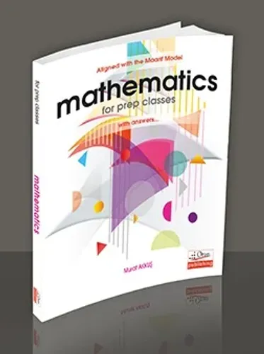 Mathematics for prep classes    Murat AKKUŞ