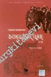 Dokumacılar -        2008