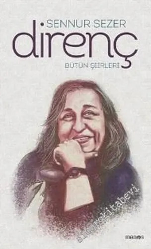 Direnç - Bütün Şiirleri -        2017