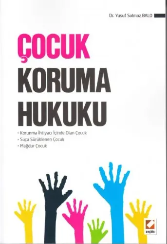 Çocuk Koruma Hukuku