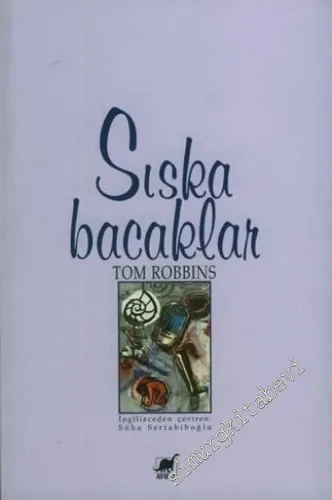 Sıska Bacaklar -         2004