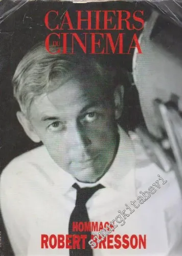 Cahiers Du Cinema -