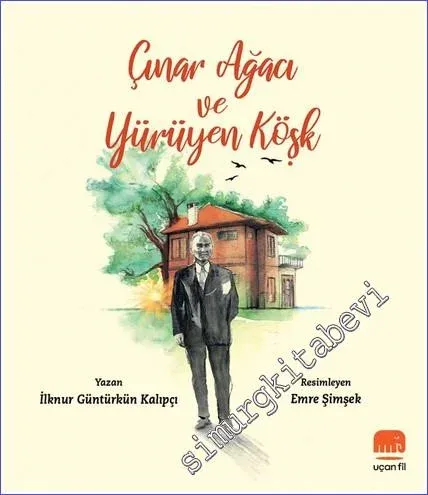 Çınar Ağacı ve Yürüyen Köşk -         2024