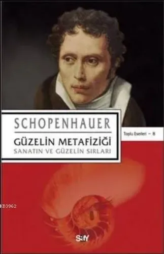 Güzelin Metafiziği Sanatın ve Güzelin Sırları