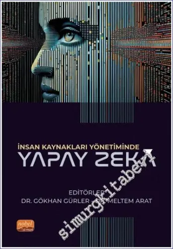 İnsan Kaynakları Yönetiminde Yapay Zeka -        2023