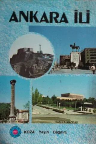 Ankara İli