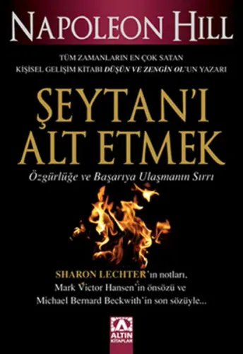 Şeytan'ı Alt Etmek
