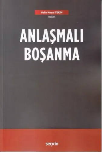 Anlaşmalı Boşanma