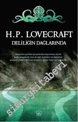 Deliliğin Dağlarında -        2000