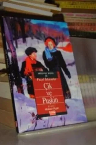 Çik ve Puşkin