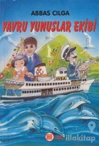 Yavru Yunuslar Ekibi