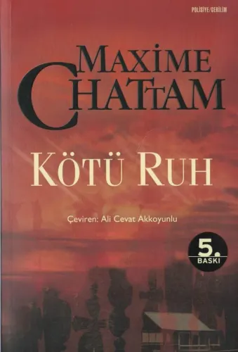 Kötü Ruh